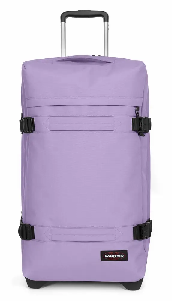 Trolley Eastpak Transit'R L Lavander Lilac