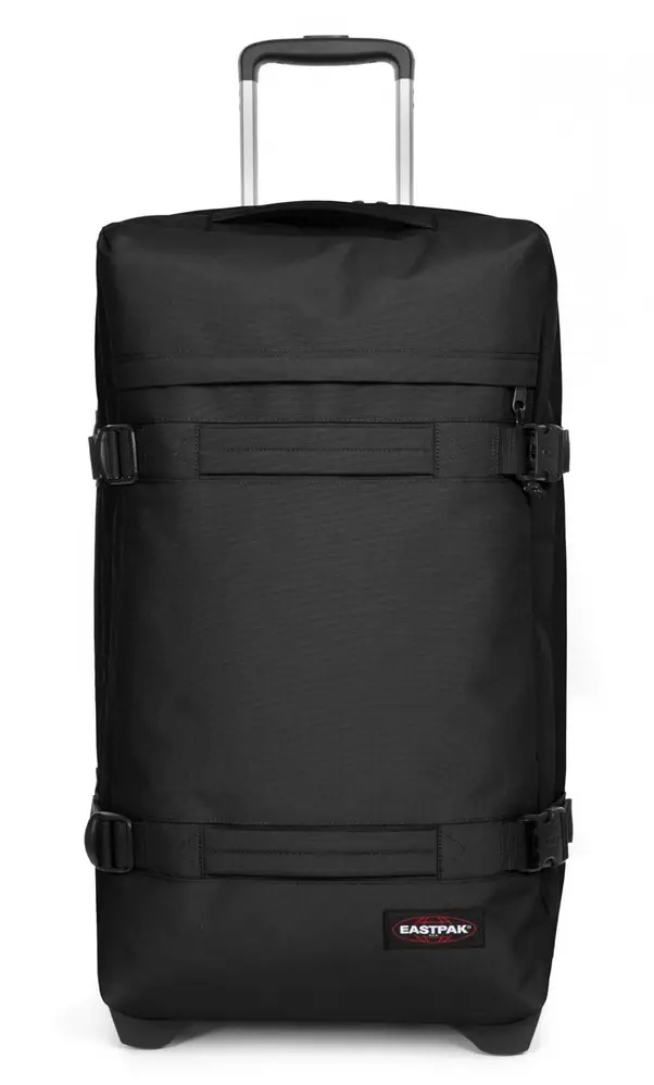Trolley Eastpak Transit'R L Nero