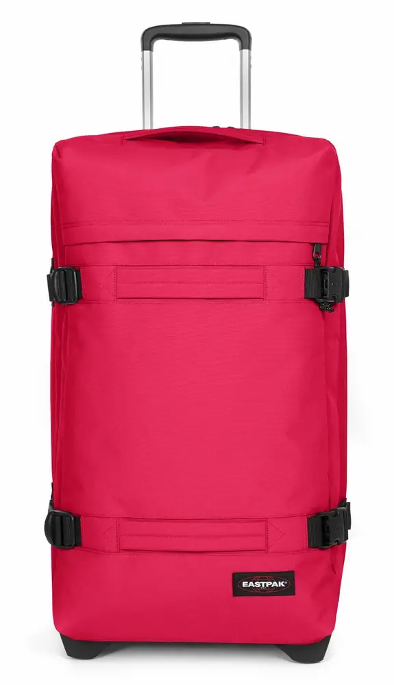 Trolley Eastpak Transit'R L Strawberry Pink