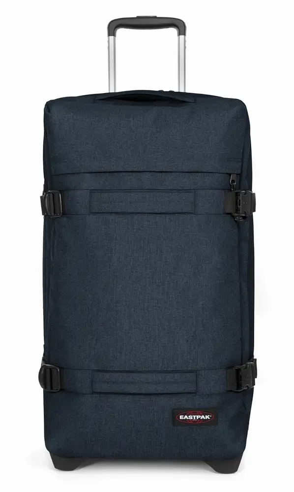 Trolley Eastpak Transit'R L Triple Denim