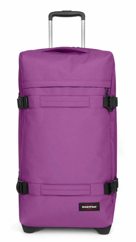 Trolley Eastpak Transit'R M Fig Purple