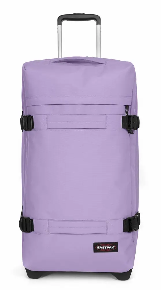 Trolley Eastpak Transit'R M Lavander Lilac