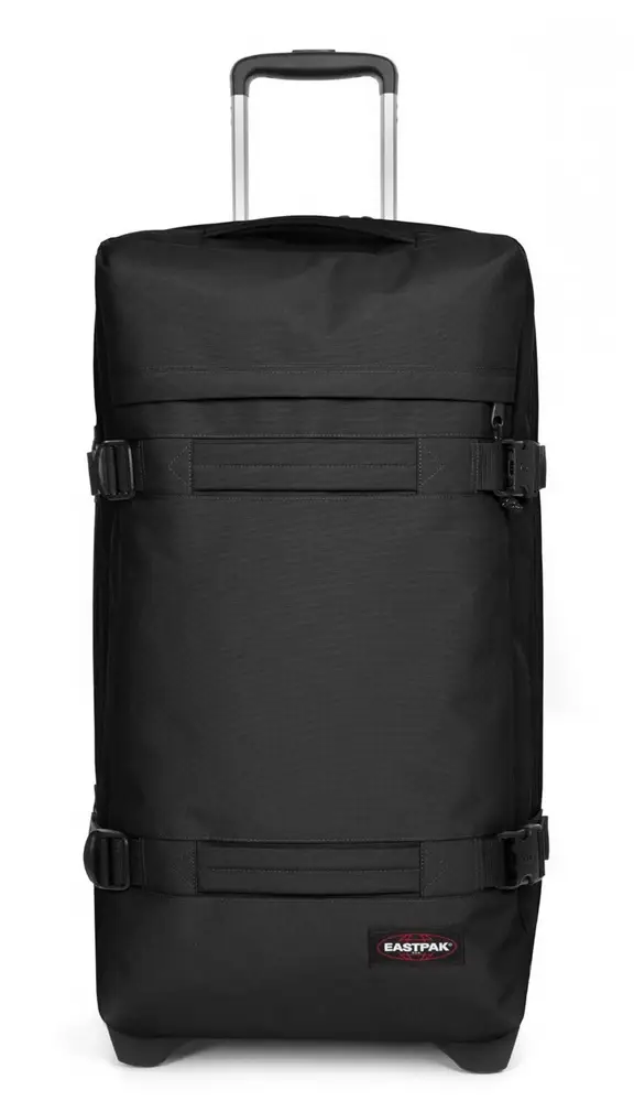 Trolley Eastpak Transit'R M Nero