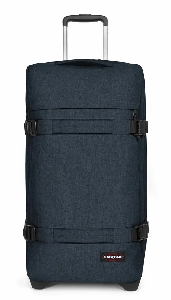Trolley Eastpak Transit'R M Triple Denim