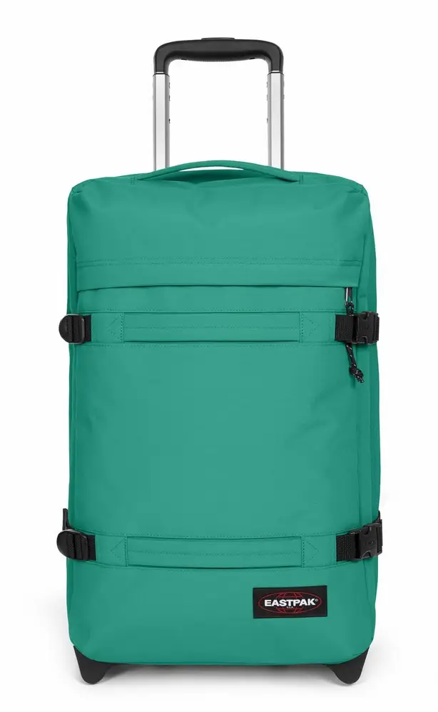 Trolley Eastpak Transit'R S Botanic Green