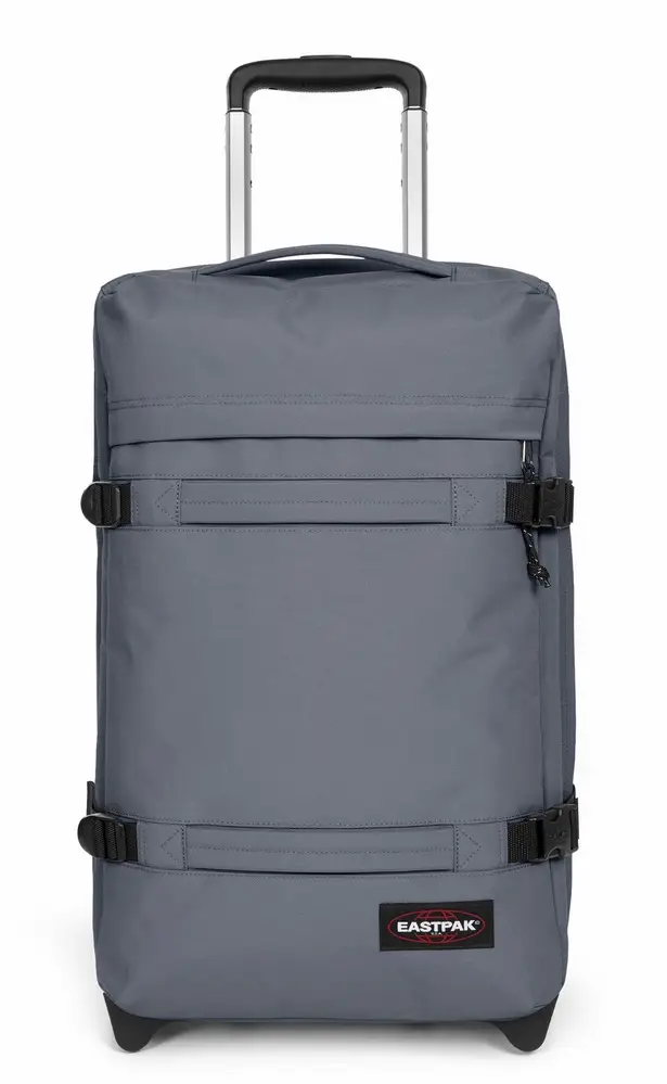 Trolley Eastpak Transit'R S Cobble Grey