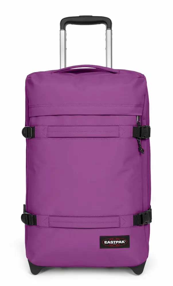 Trolley Eastpak Transit'R S Fig Purple