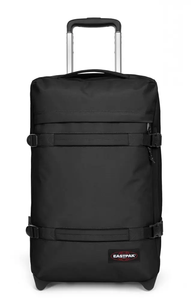 Trolley Eastpak Transit'R S Nero