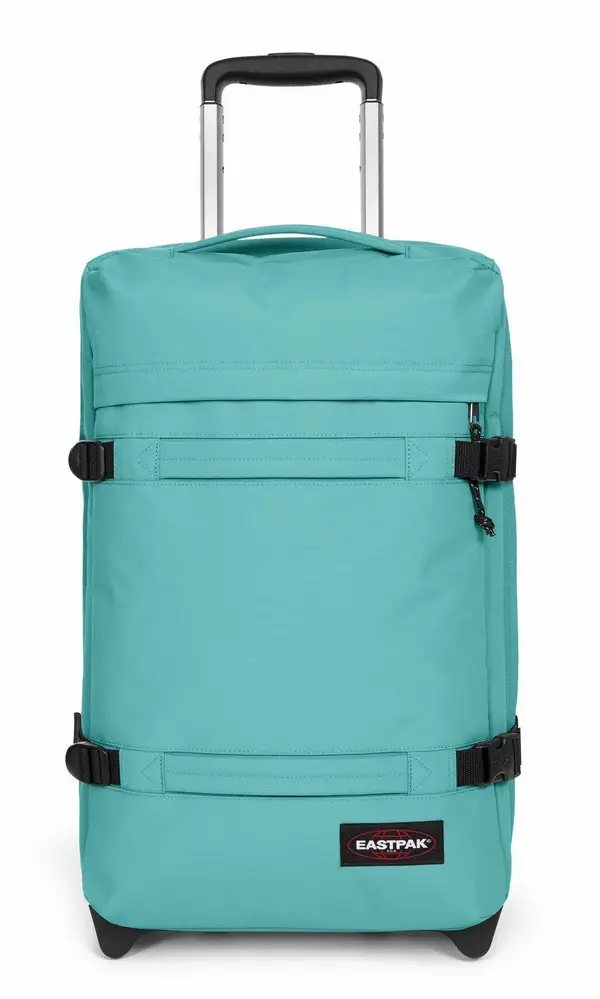 Trolley Eastpak Transit'R S Stream Blue