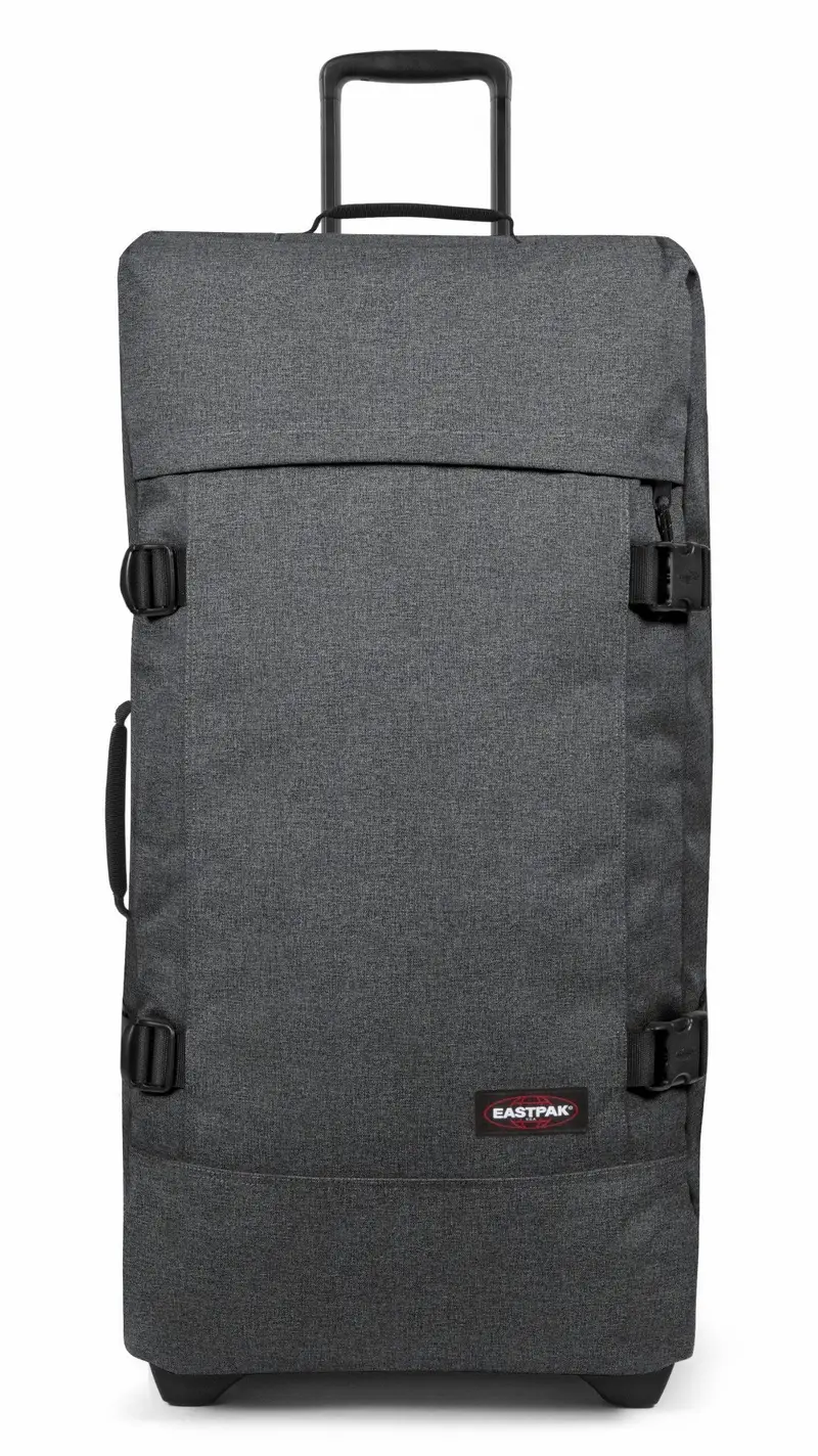 Trolley Eastpak Tranverz L Black Denim