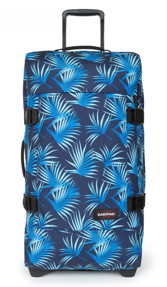 Trolley Eastpak Tranverz L Brize Navy Grade