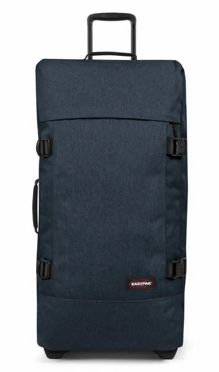 Trolley Eastpak Tranverz L Triple Denim