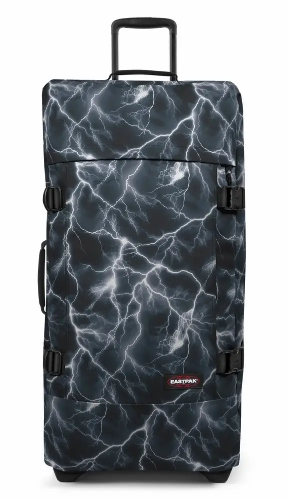 Trolley Eastpak Tranverz L Volt Black