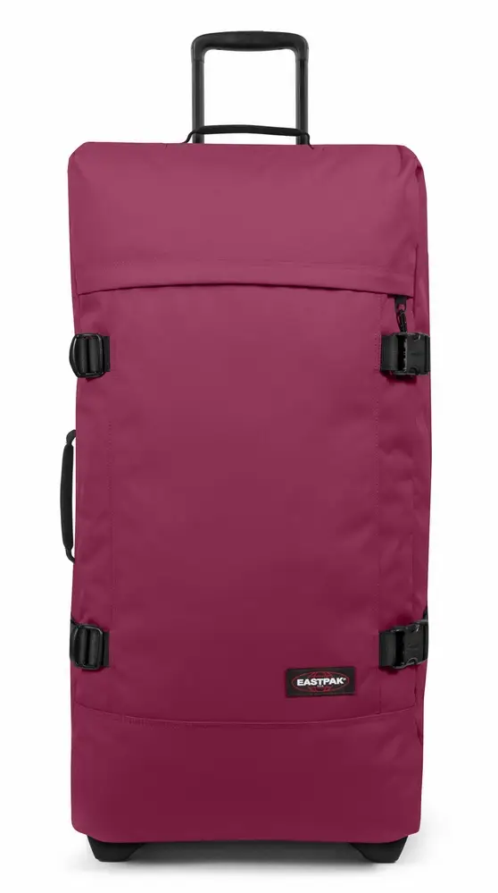 Trolley Eastpak Tranverz L Wine Burgundy