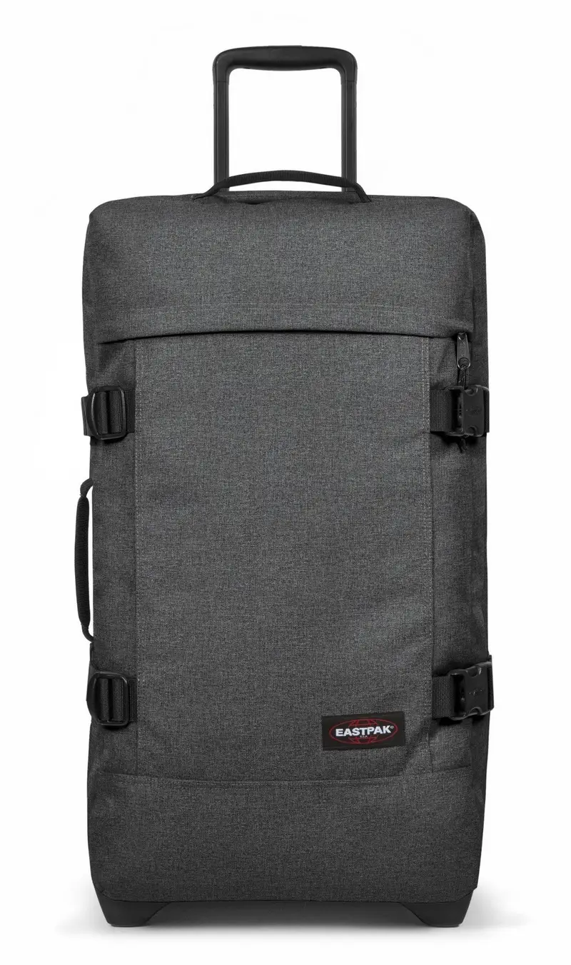 Trolley Eastpak Tranverz M Black Denim