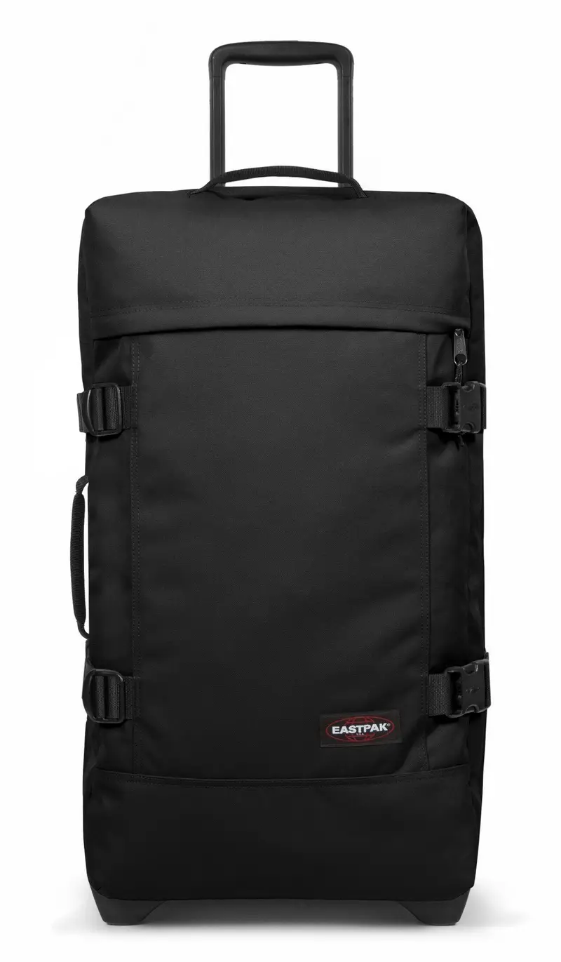 Trolley Eastpak Tranverz M Black