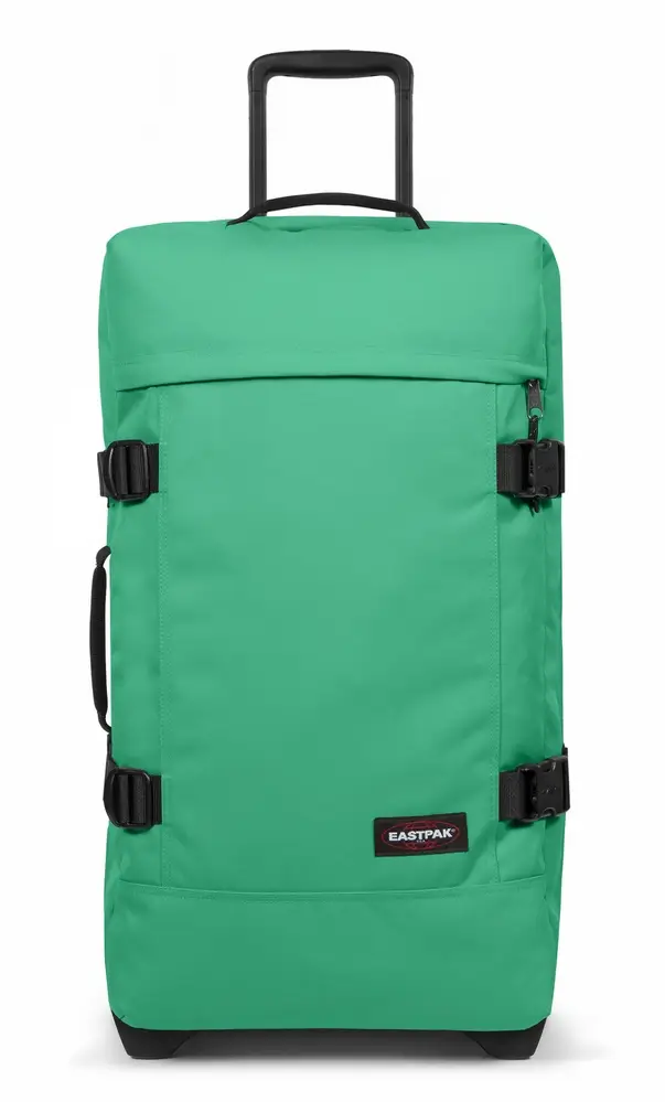 Trolley Eastpak Tranverz M Gem Green