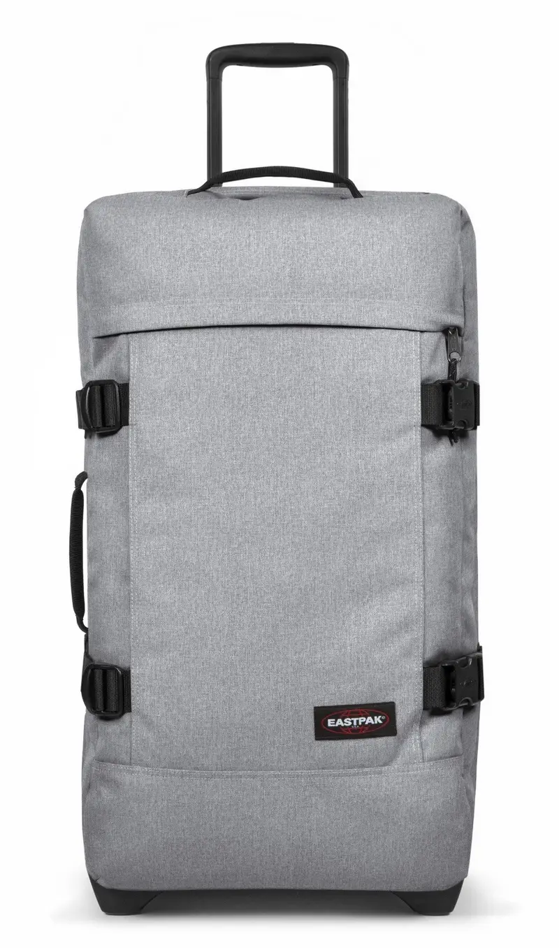 Trolley Eastpak Tranverz M Sunday Grey
