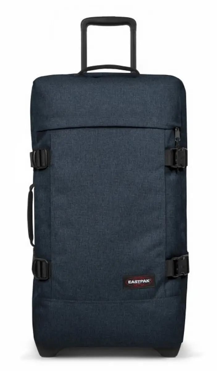 Trolley Eastpak Tranverz M Triple Denim 26W