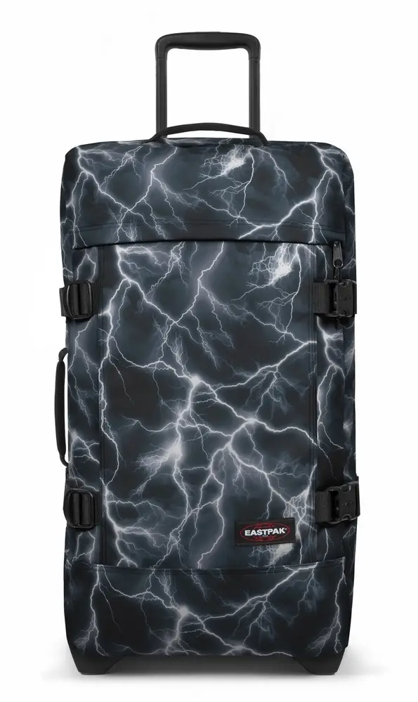 Trolley Eastpak Tranverz M Volt Black