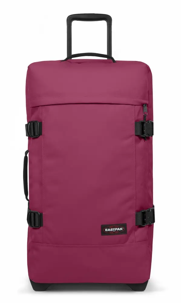 Trolley Eastpak Tranverz M Wine Burgundy