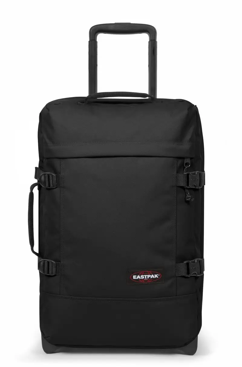 Trolley Eastpak Tranverz S Black