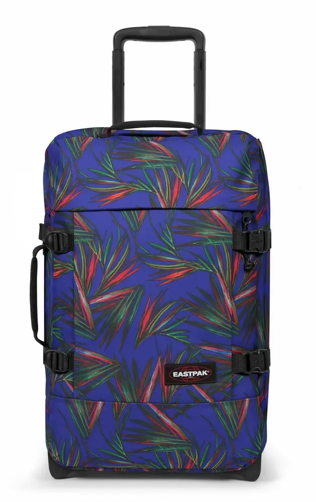 Trolley Eastpak Tranverz S Brize Palm Navy