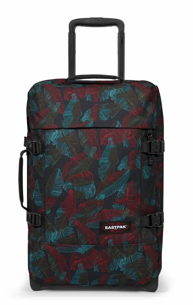 Trolley Eastpak Tranverz S BrizeGradeBlack