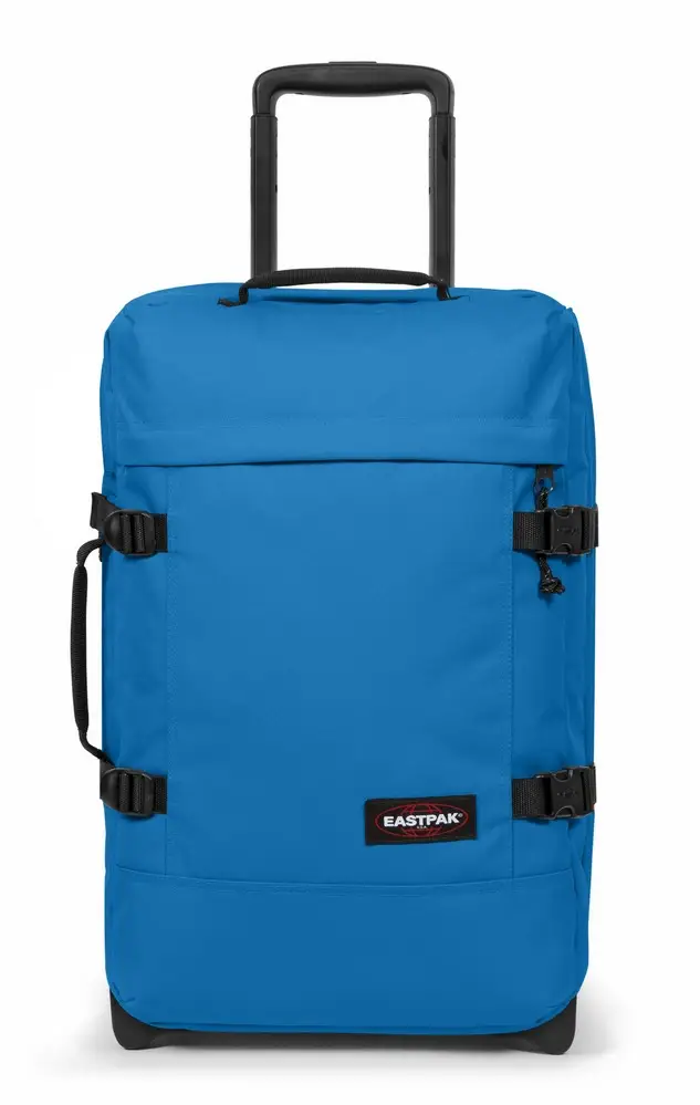 Trolley Eastpak Tranverz S Bubble Blue