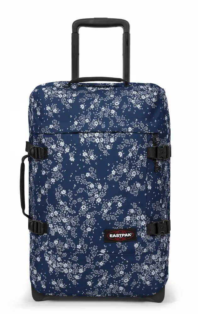 Trolley Eastpak Tranverz S Glitbloom Navy