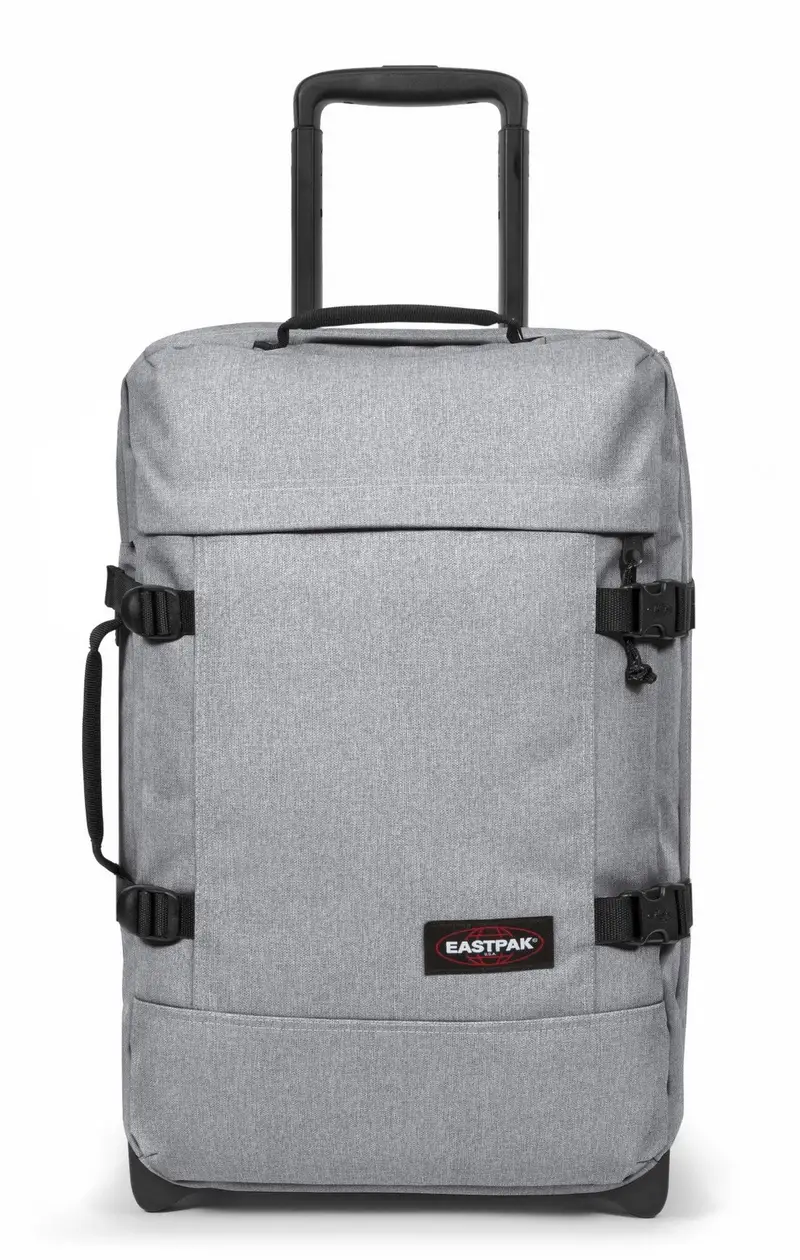 Trolley Eastpak Tranverz S Sunday Grey