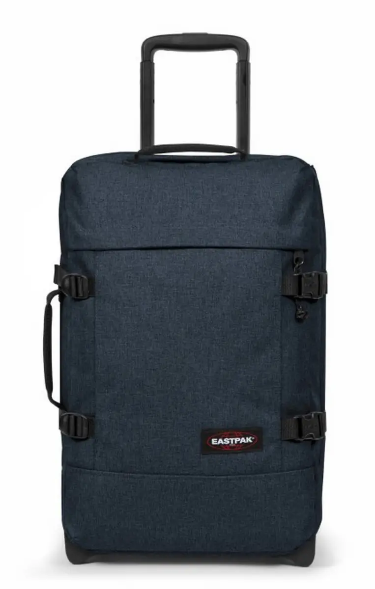 Trolley Eastpak Tranverz S Triple Denim