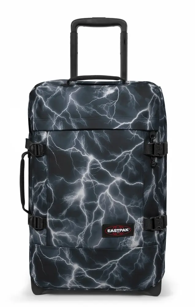 Trolley Eastpak Tranverz S Volt Black