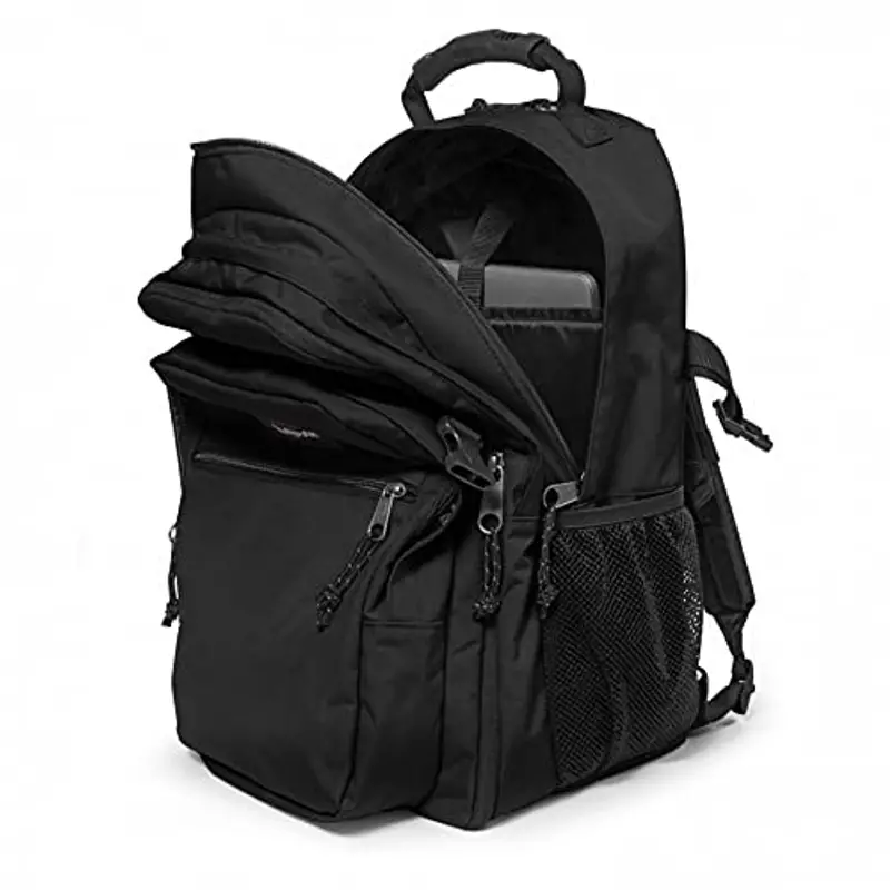 EASTPAK TUTOR Zaino, 39 L - Black (Nero) miniatura 2