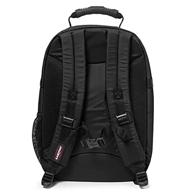 EASTPAK TUTOR Zaino, 39 L - Black (Nero) miniatura 3