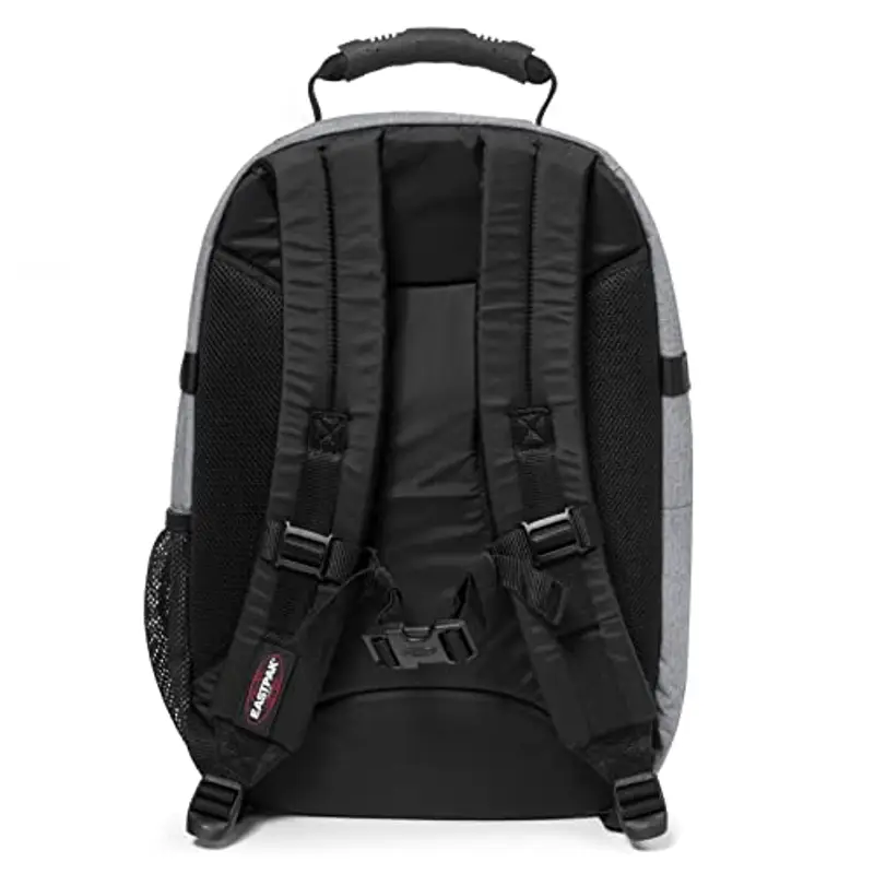EASTPAK TUTOR Zaino, 39 L - Sunday Grey (Grigio) miniatura 3