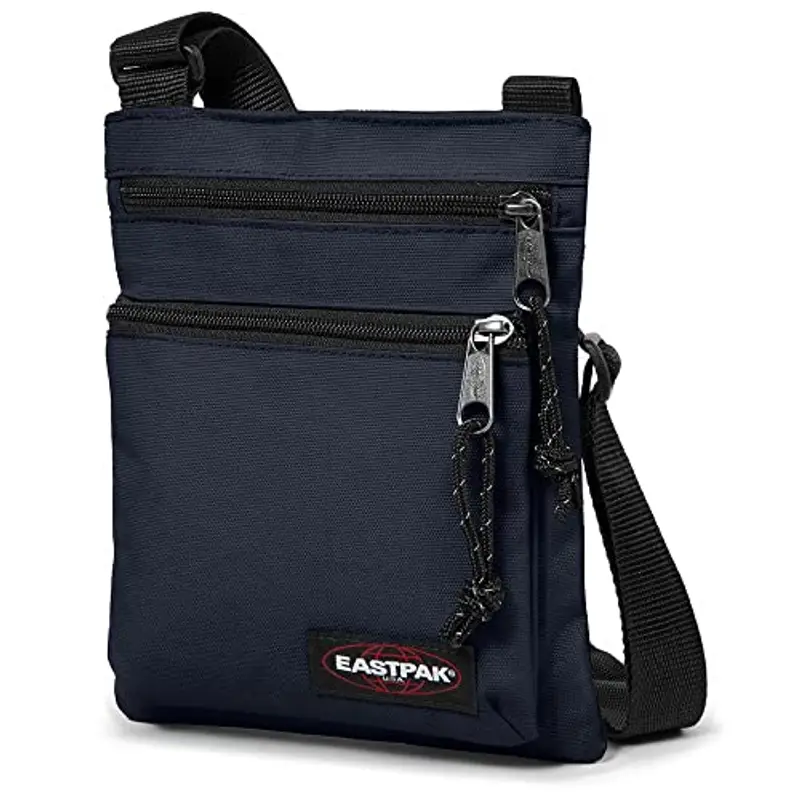 EASTPAK Borsa a tracolla Blu 1600360 miniatura 3