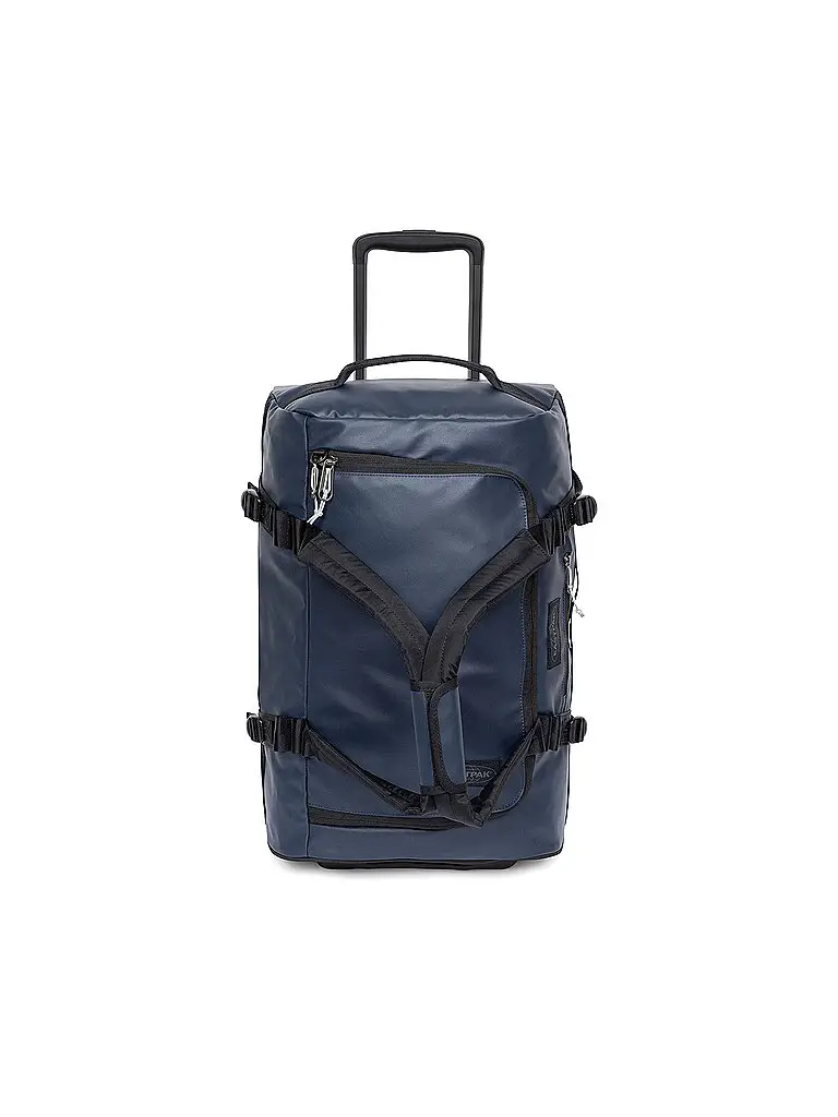 Valigia da viaggio Duffel Pack Wheel S 38L blu