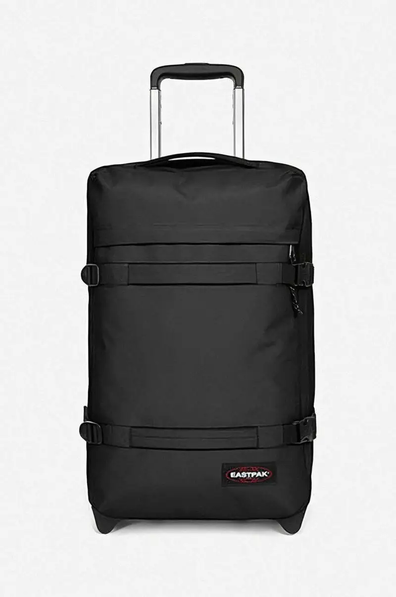 valigia Plecak Eastpak Transit's S EK0A5BA7008 Nero