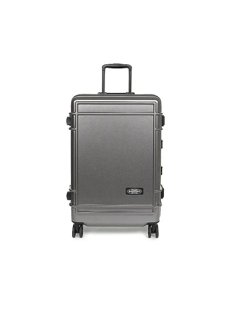 Valigia Resist R Case L argento