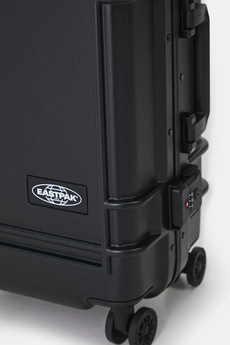 valigia Resist'R Case S colore nero EK0A5BJE0081 miniatura 4