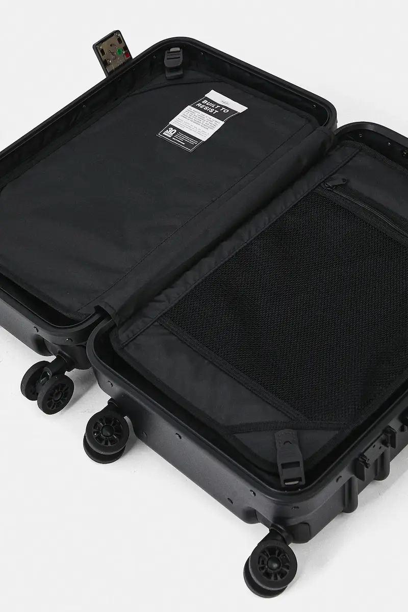 valigia Resist'R Case S colore nero EK0A5BJE0081 miniatura 5