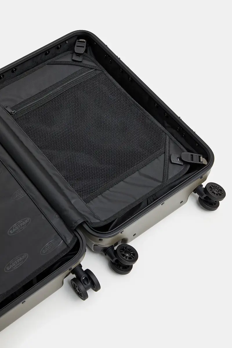 valigia Resist'R Case S colore verde EK0A5BJEJ321 miniatura 5