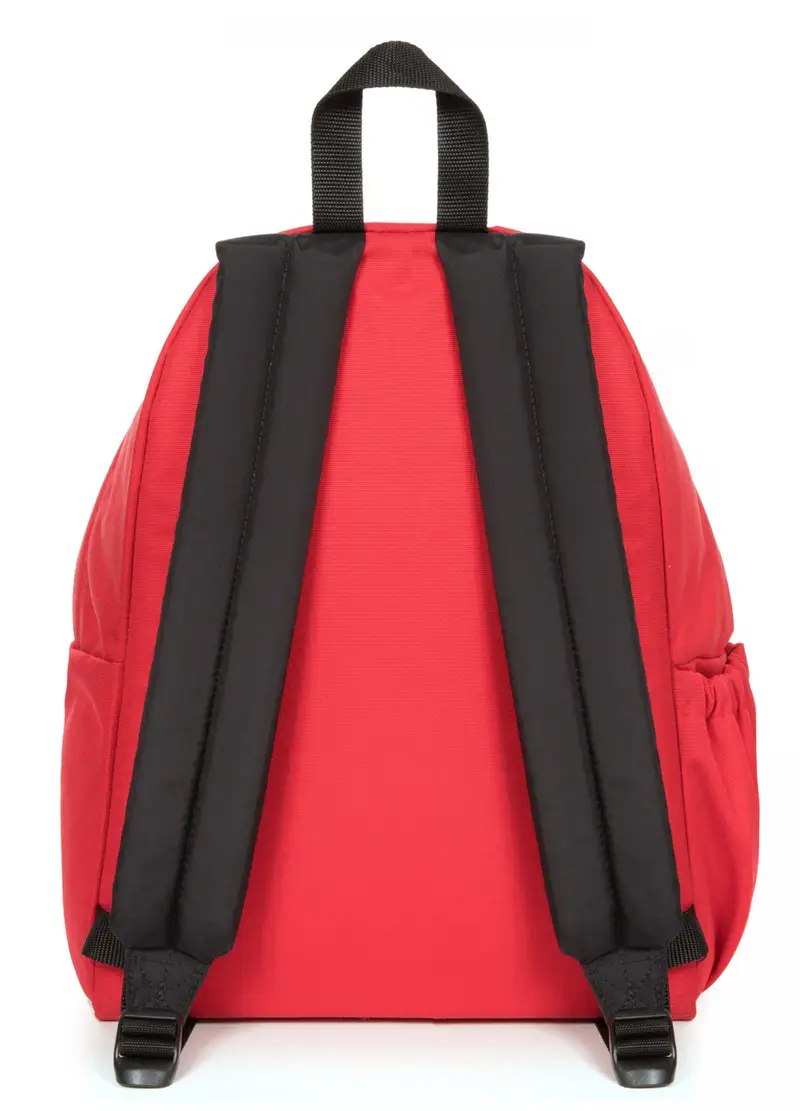 EASTPAK, Zainetto Unisex In Poliammide Rosso Eastpak, Rosso, Taglia: ONE SIZE miniatura 2