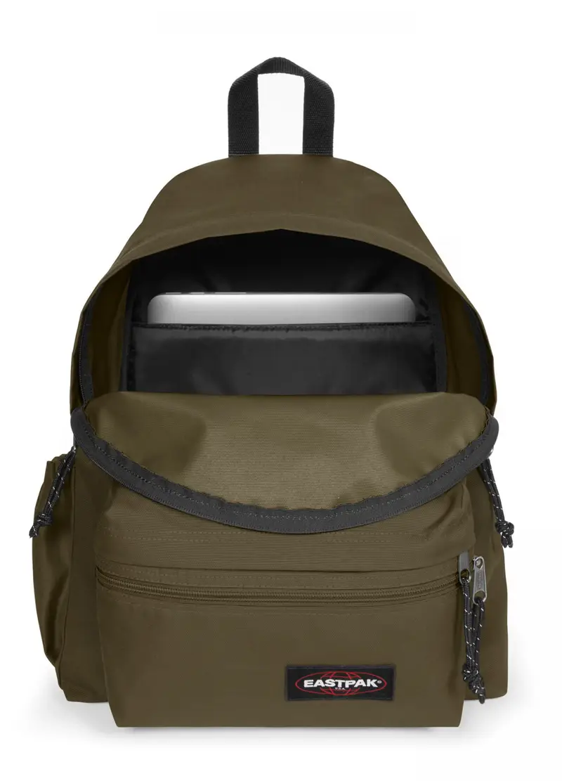 EASTPAK, Zainetto Unisex In Verde Militare Eastpak, Verde, Taglia: ONE SIZE miniatura 2