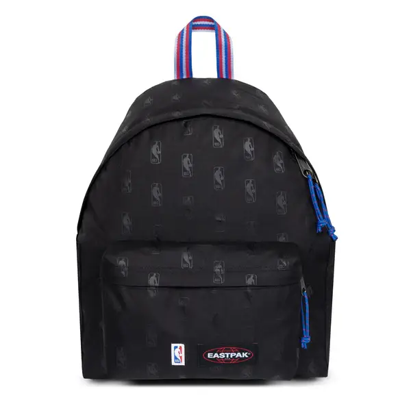 Zaino Adulto unisex Eastpak DAY PAK R NBA Logo BLACK