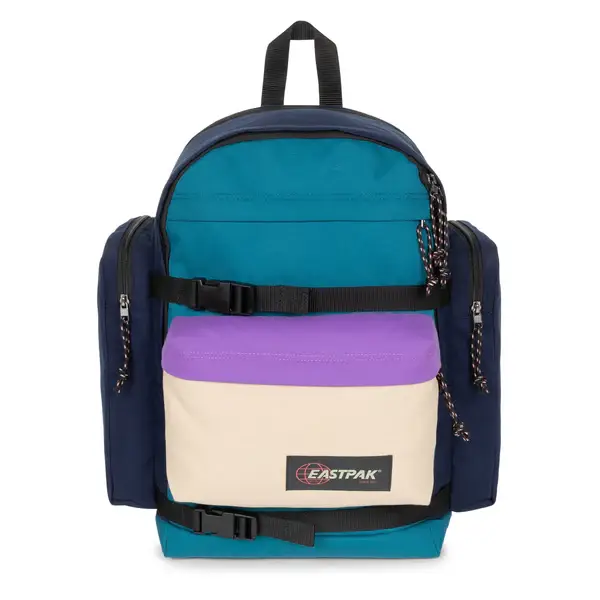 Zaino Adulto unisex Eastpak KILLINGTON TRAVEL MULTICOLOR