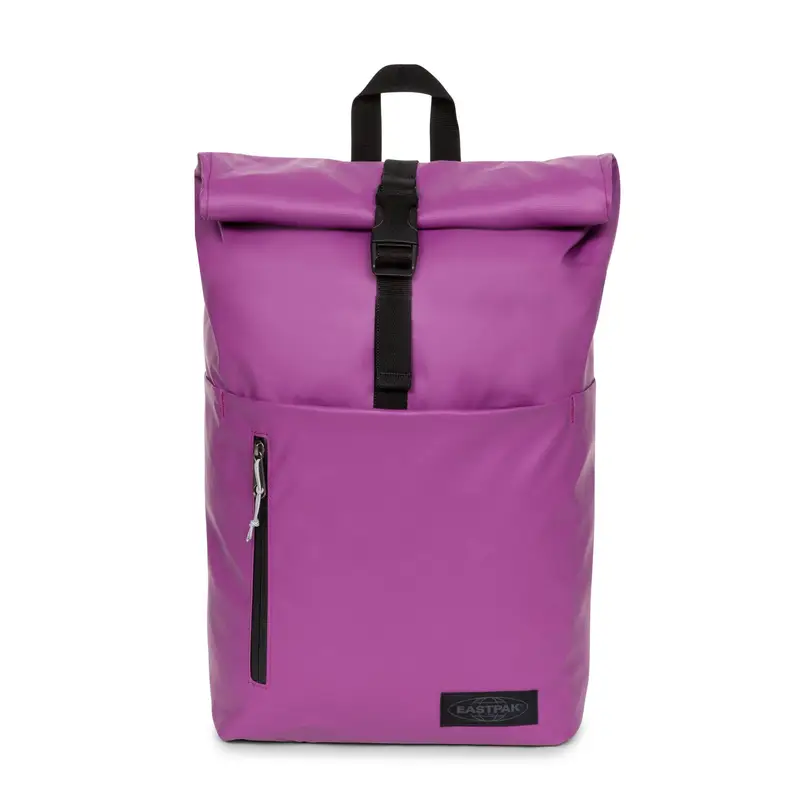 Zaino Adulto unisex Eastpak UP ROLL Tarp Fig PURPLE