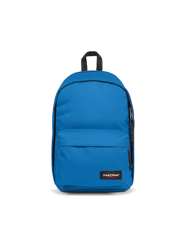 Zaino Back To Work blu