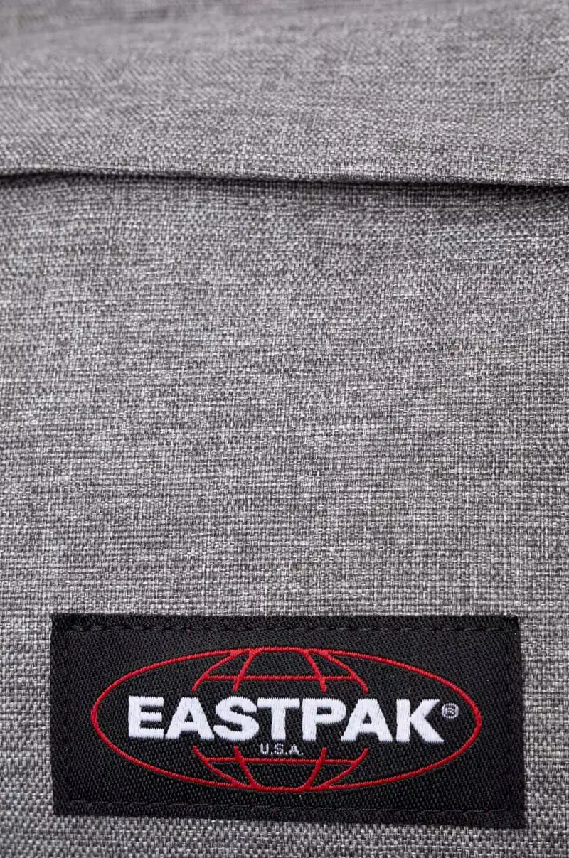 zaino colore grigio miniatura 4